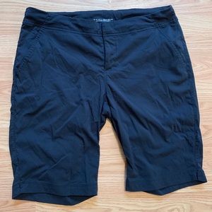 Columbia shorts